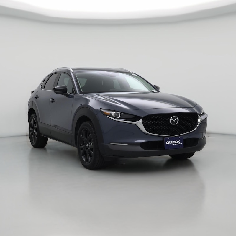 2023 Mazda CX-30 2.5 S Preferred Package