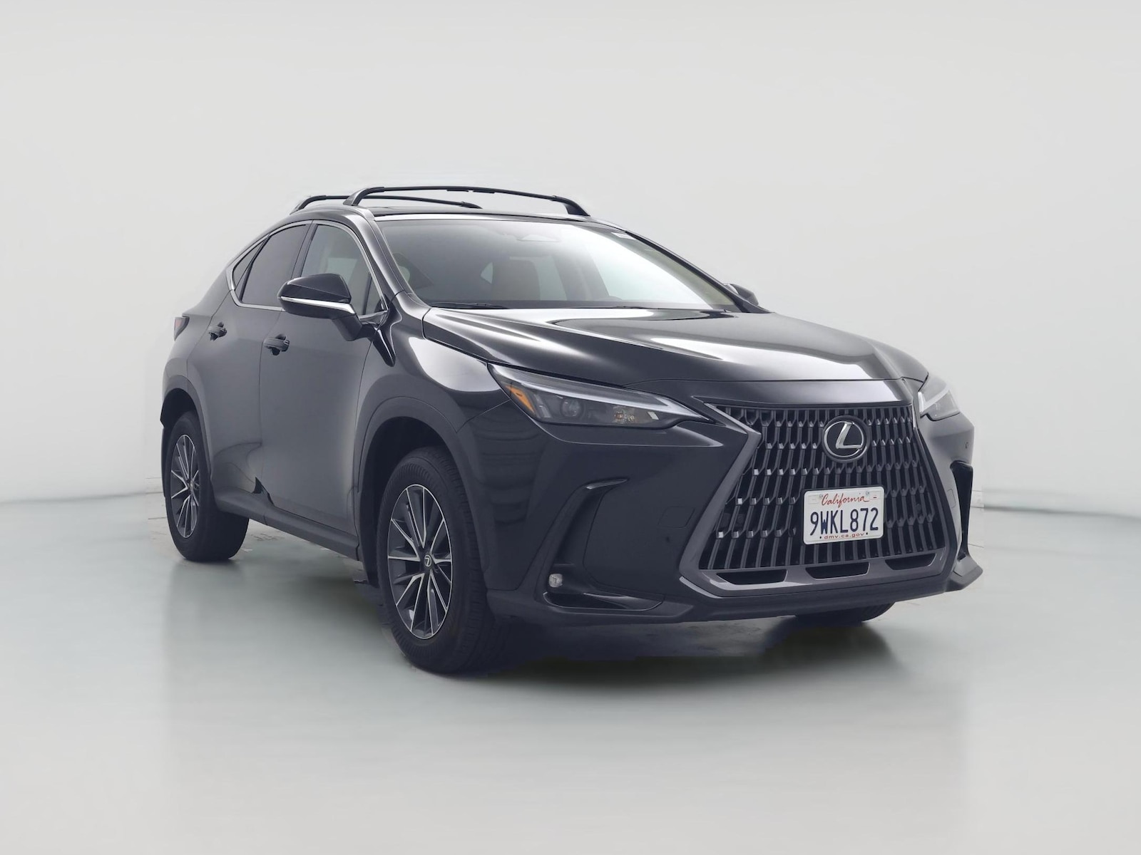 2026 Lexus NX