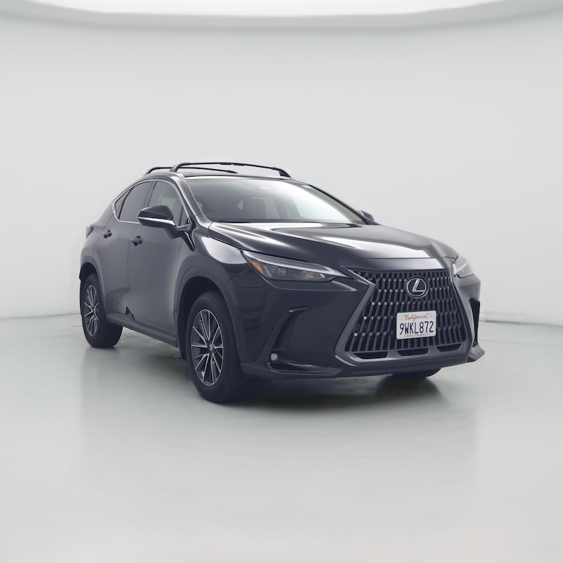 2026 Lexus NX 350 Premium