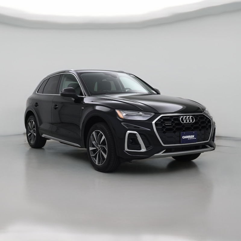 2023 Audi Q5 S-Line Premium