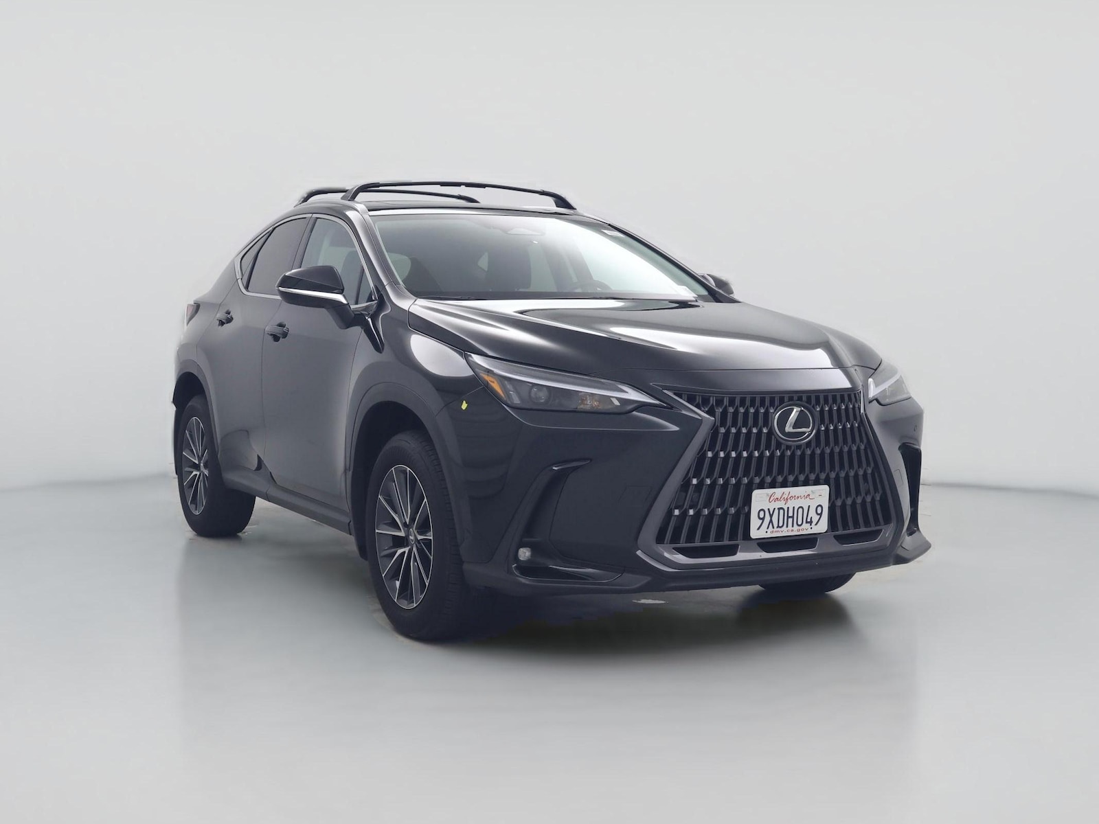 2026 Lexus NX