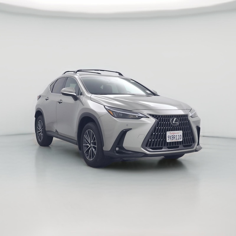 2026 Lexus NX 350 Premium