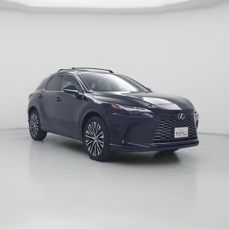 2026 Lexus RX 350 Premium