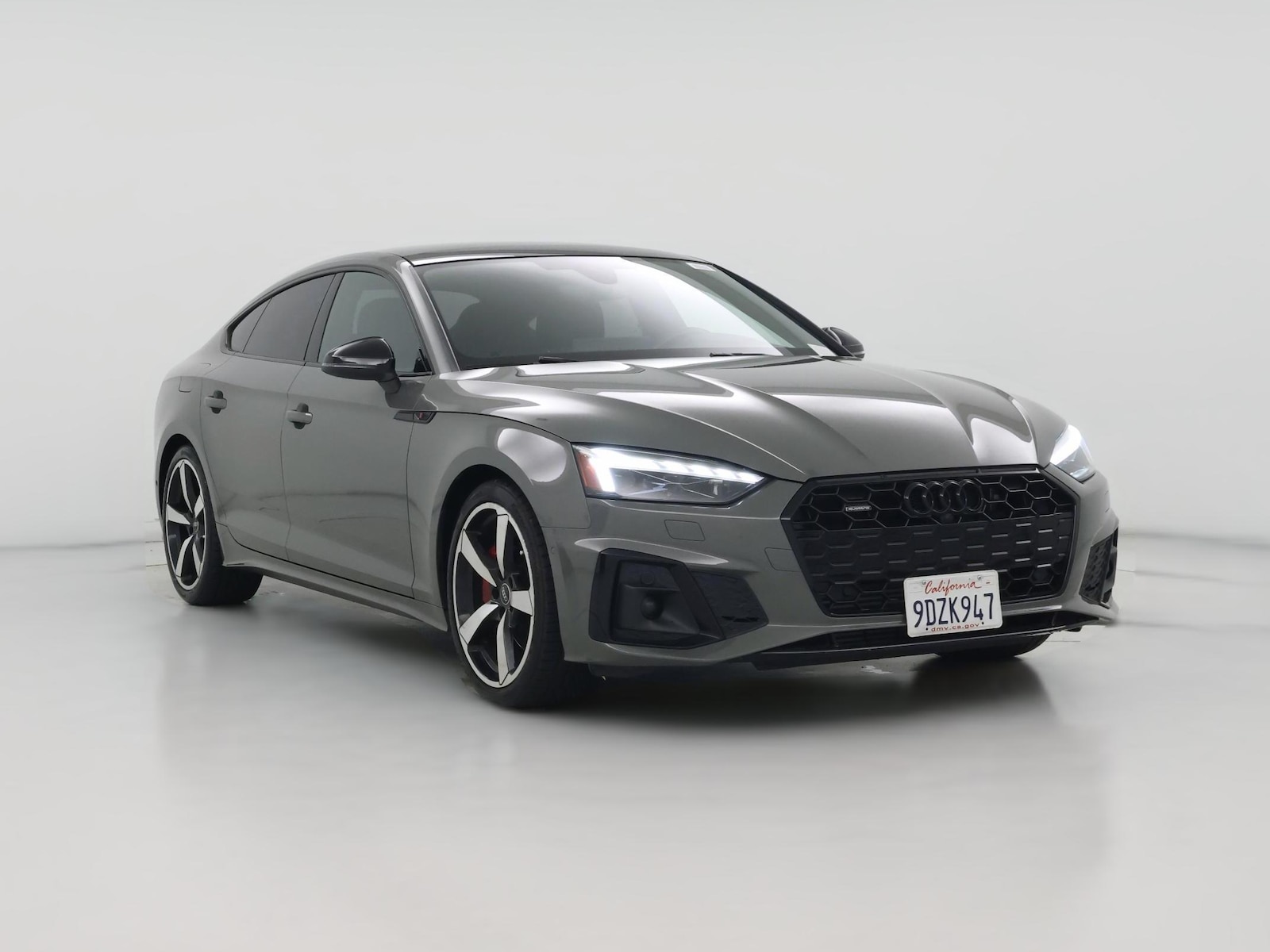 Smart Key & Power Hatch/Deck Lid