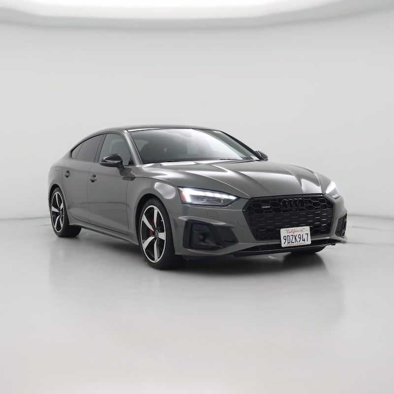 2023 Audi A5 Sportback S-Line Prestige