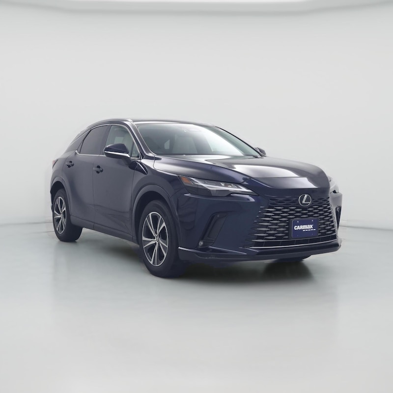 2024 Lexus RX 350