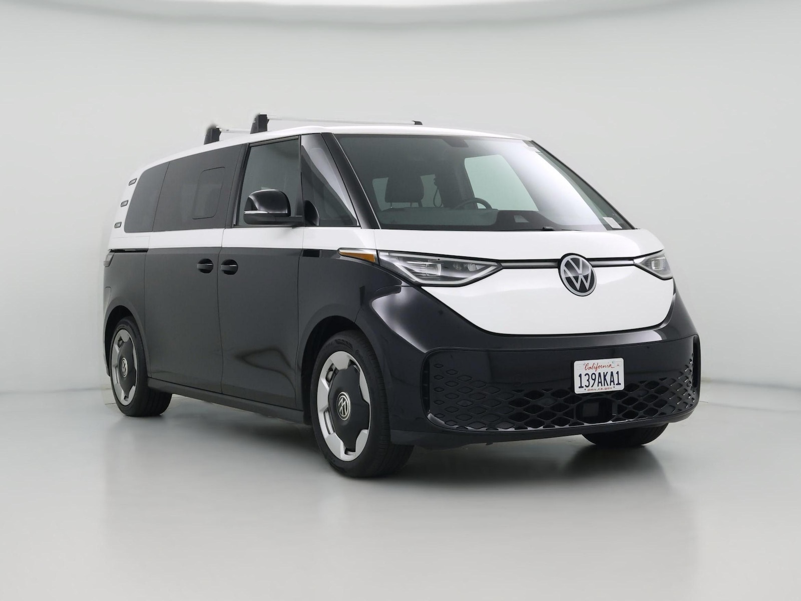 2025 Volkswagen ID. Buzz