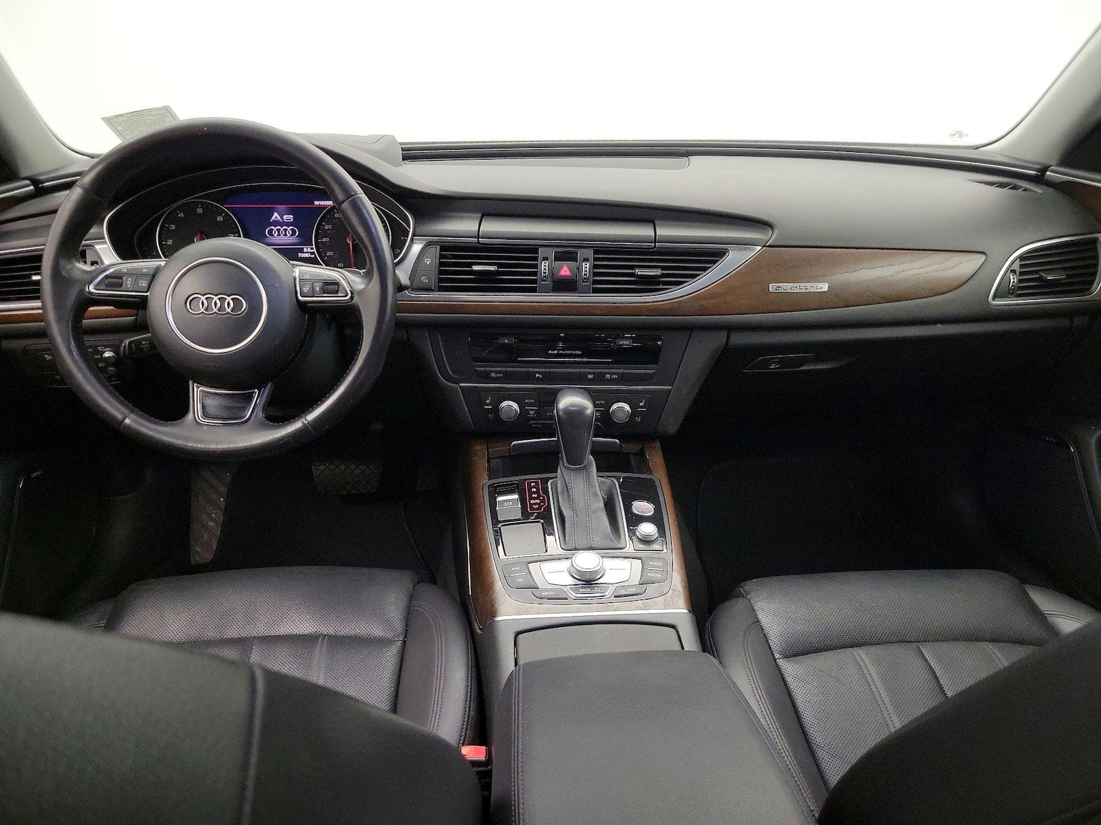 Navigation System