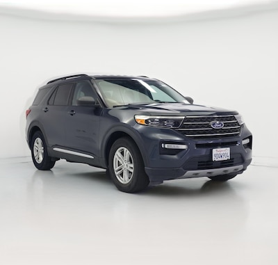 Recommended categories heading image of the selected vehicle