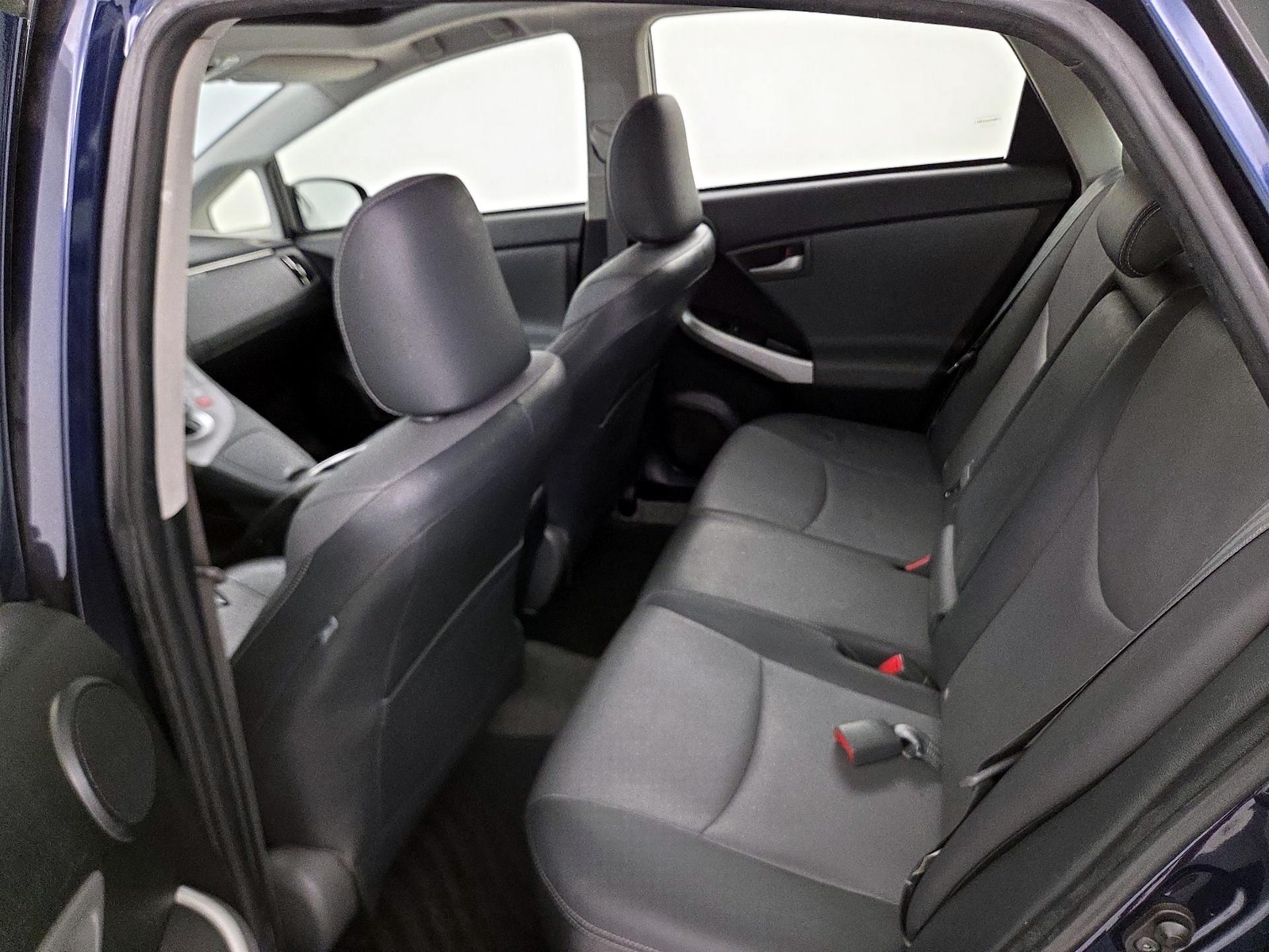 2015 Toyota Prius Four - Photo 21
