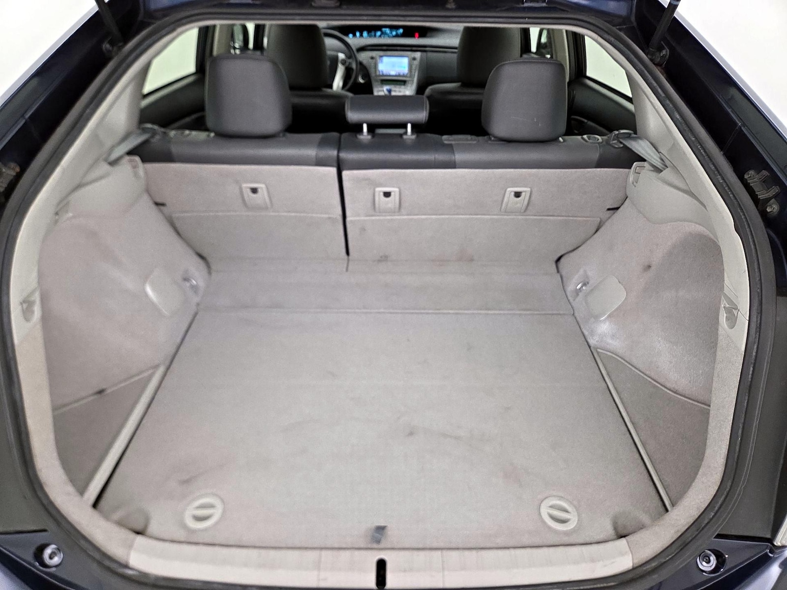 2015 Toyota Prius Four - Photo 22