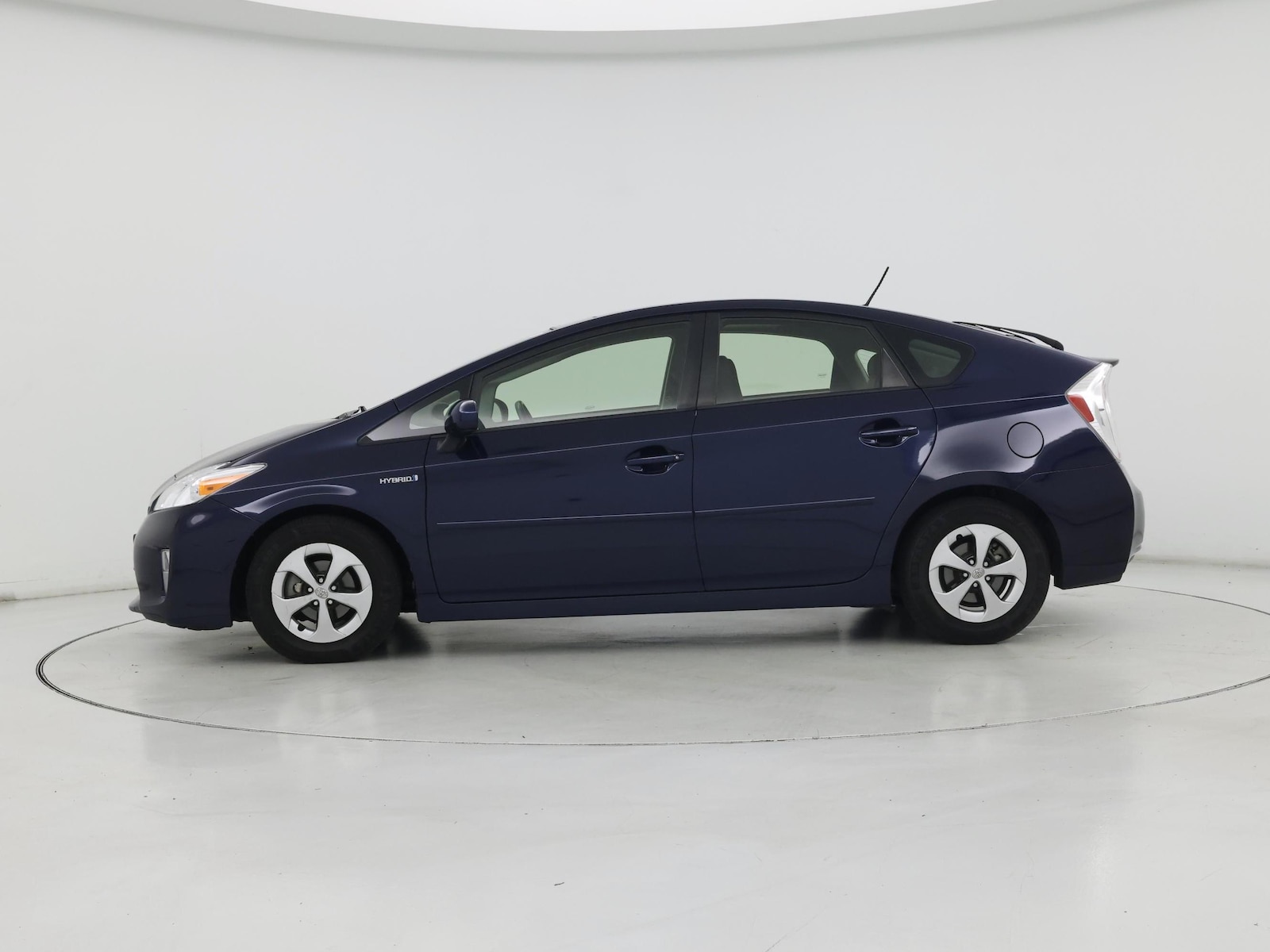 2015 Toyota Prius Four - Photo 4