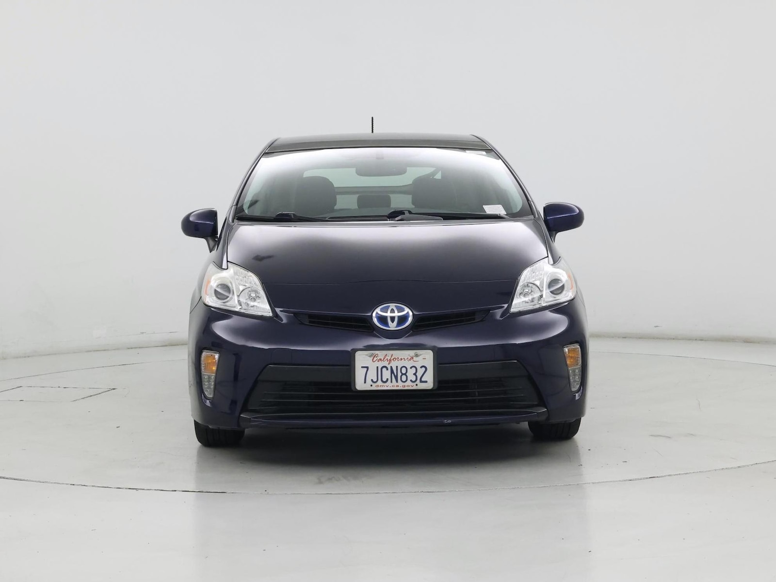 2015 Toyota Prius Four - Photo 6