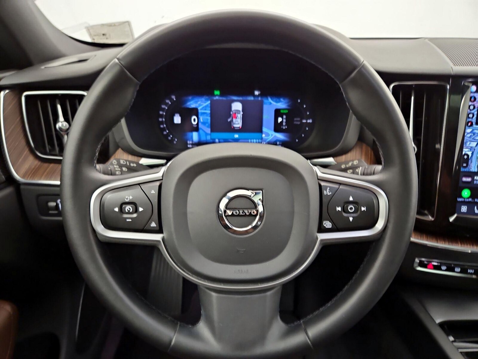 Lane Departure Warning