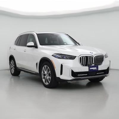 2025 BMW X5 Plug In Hybrid xDrive50e