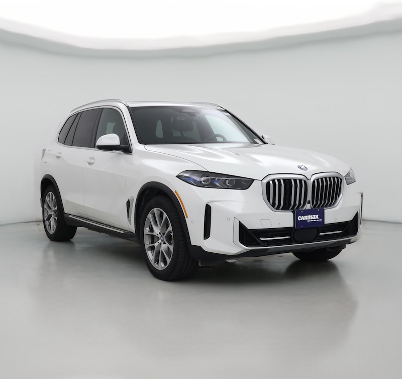 2025 BMW X5 Plug In Hybrid xDrive50e