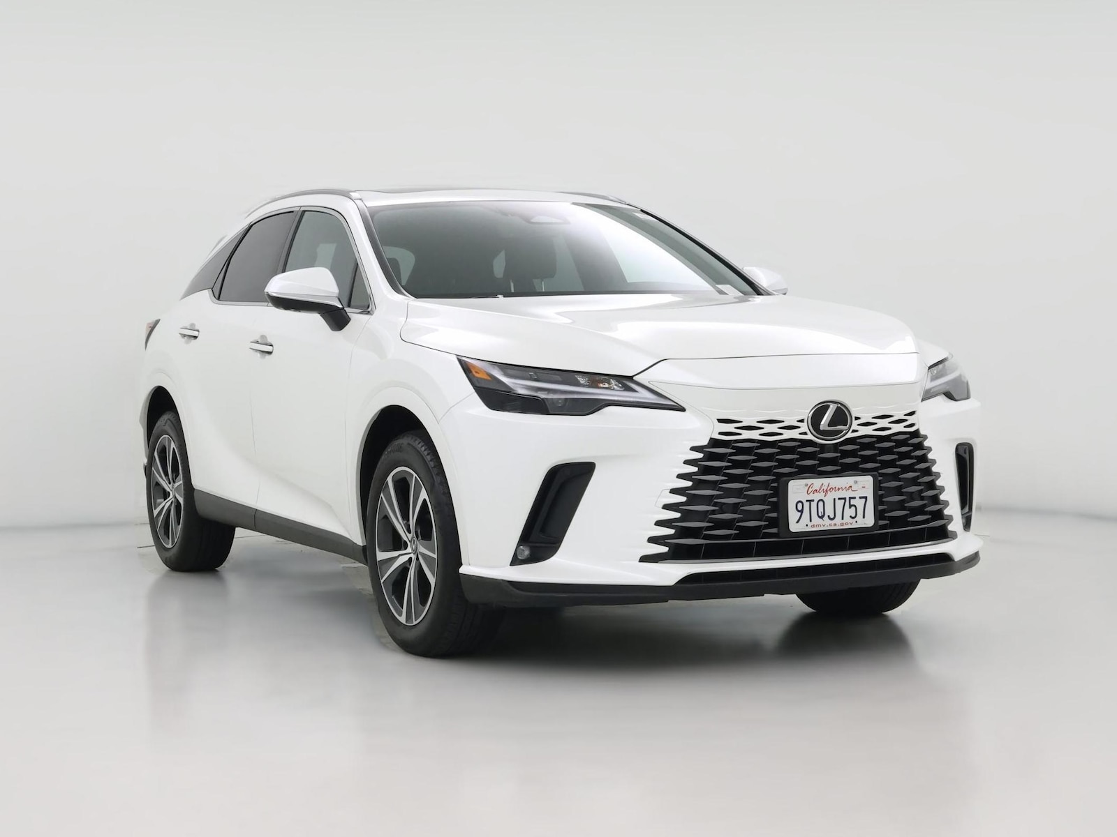 2025 Lexus RX 350