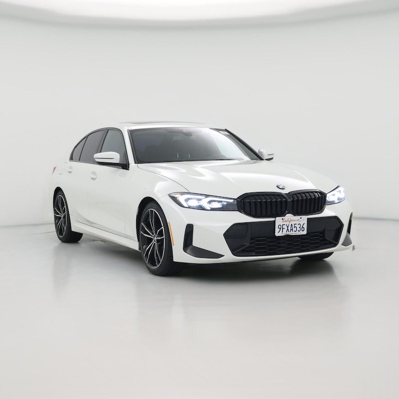 2023 BMW 330 I