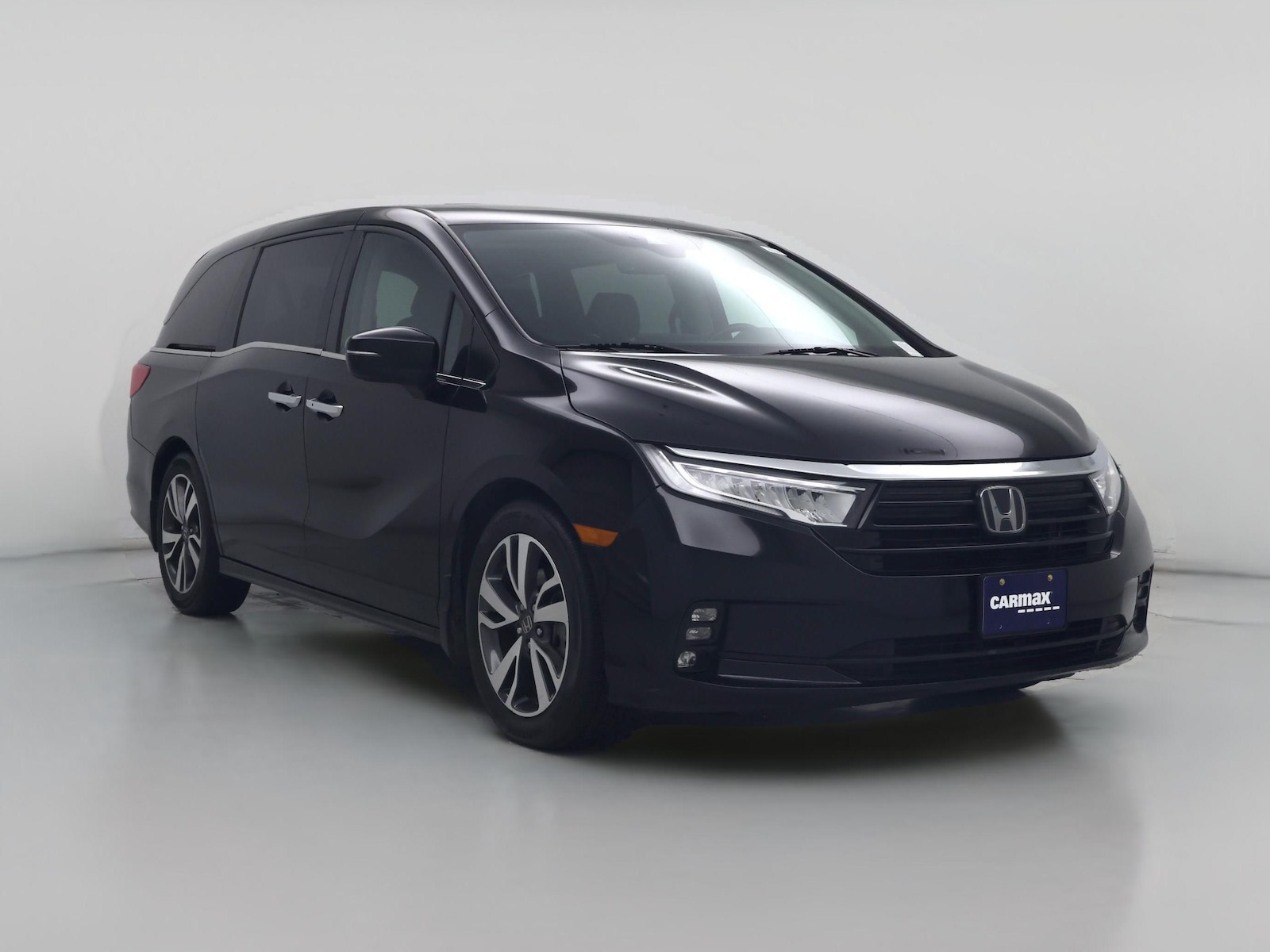 2023 Honda Odyssey