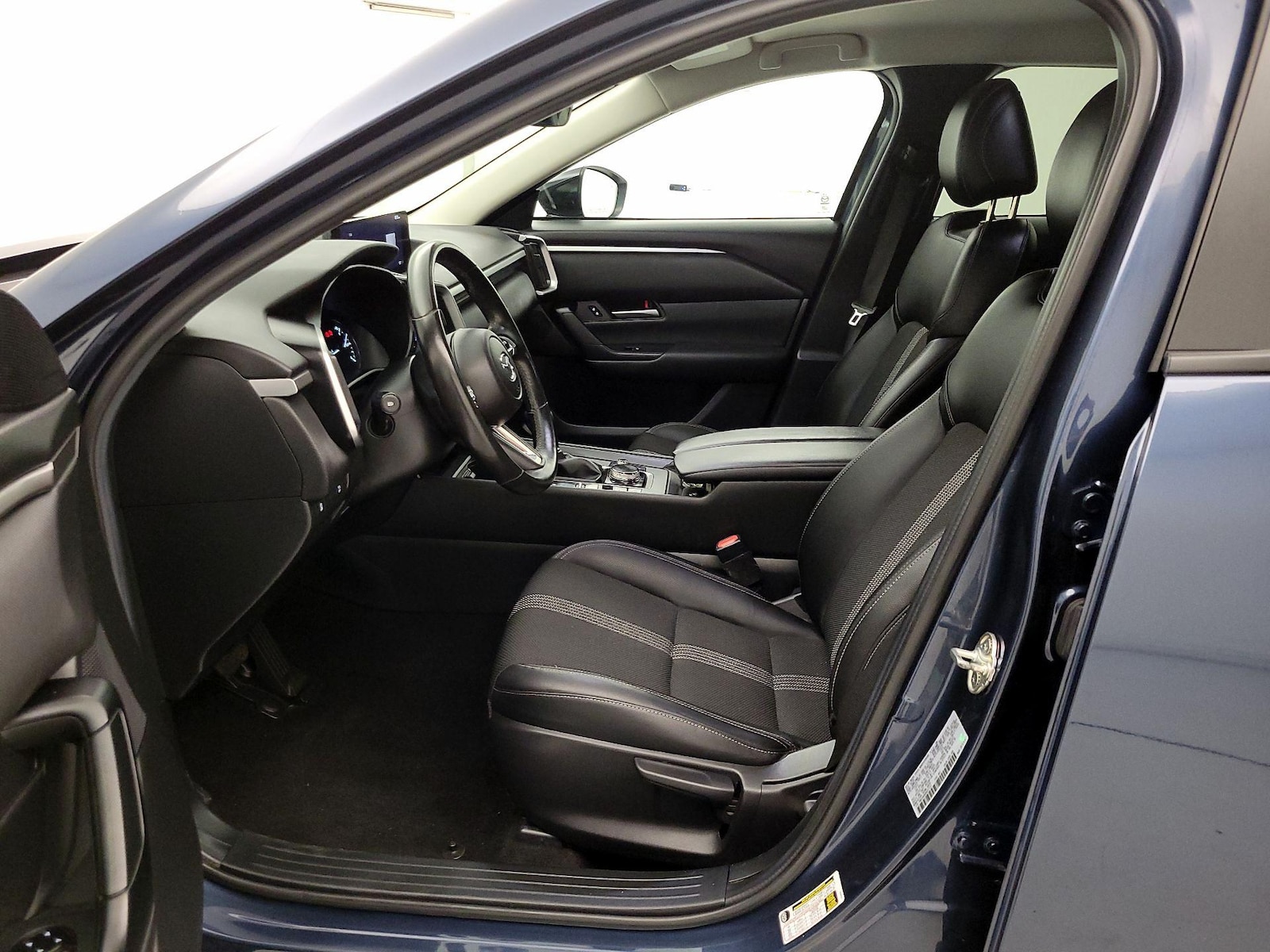 Side Airbags