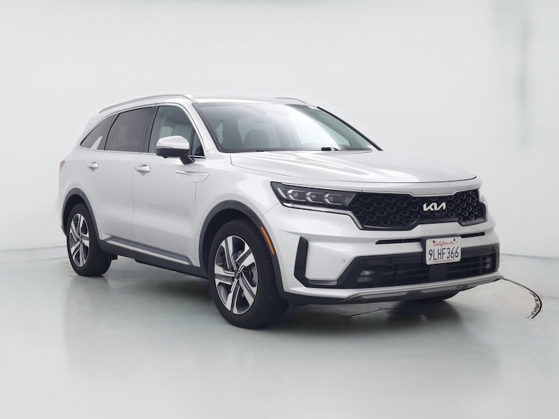 2024 Kia Sorento SX Prestige