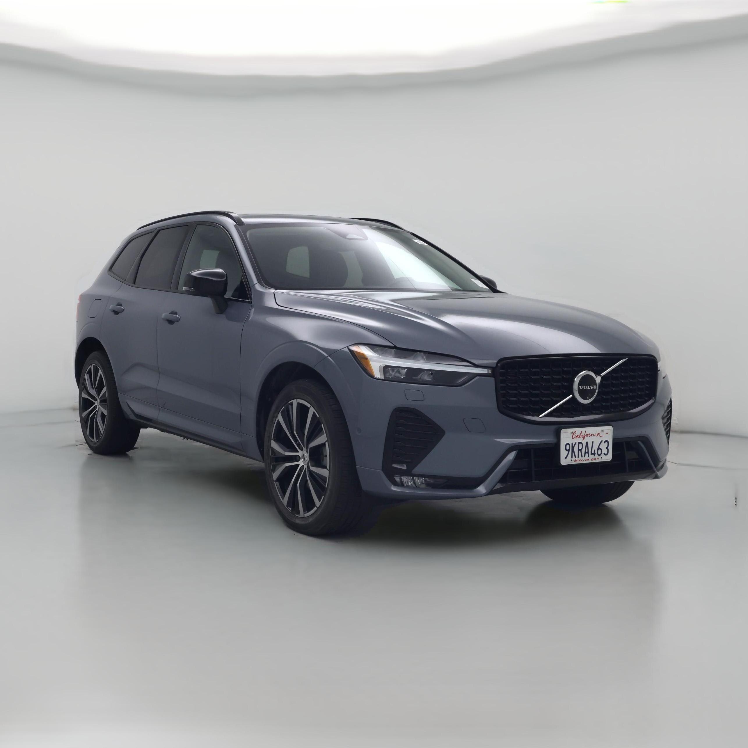 2024 Volvo XC60