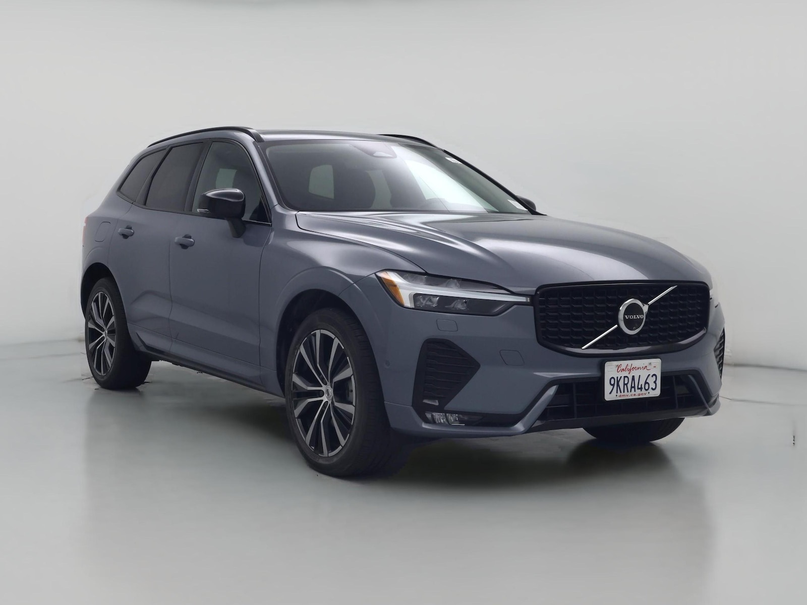 2024 Volvo XC60