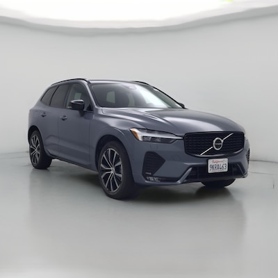 2024 Volvo XC60 B5 Plus Dark Theme
