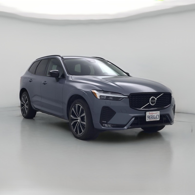 2024 Volvo XC60 B5 Plus Dark Theme