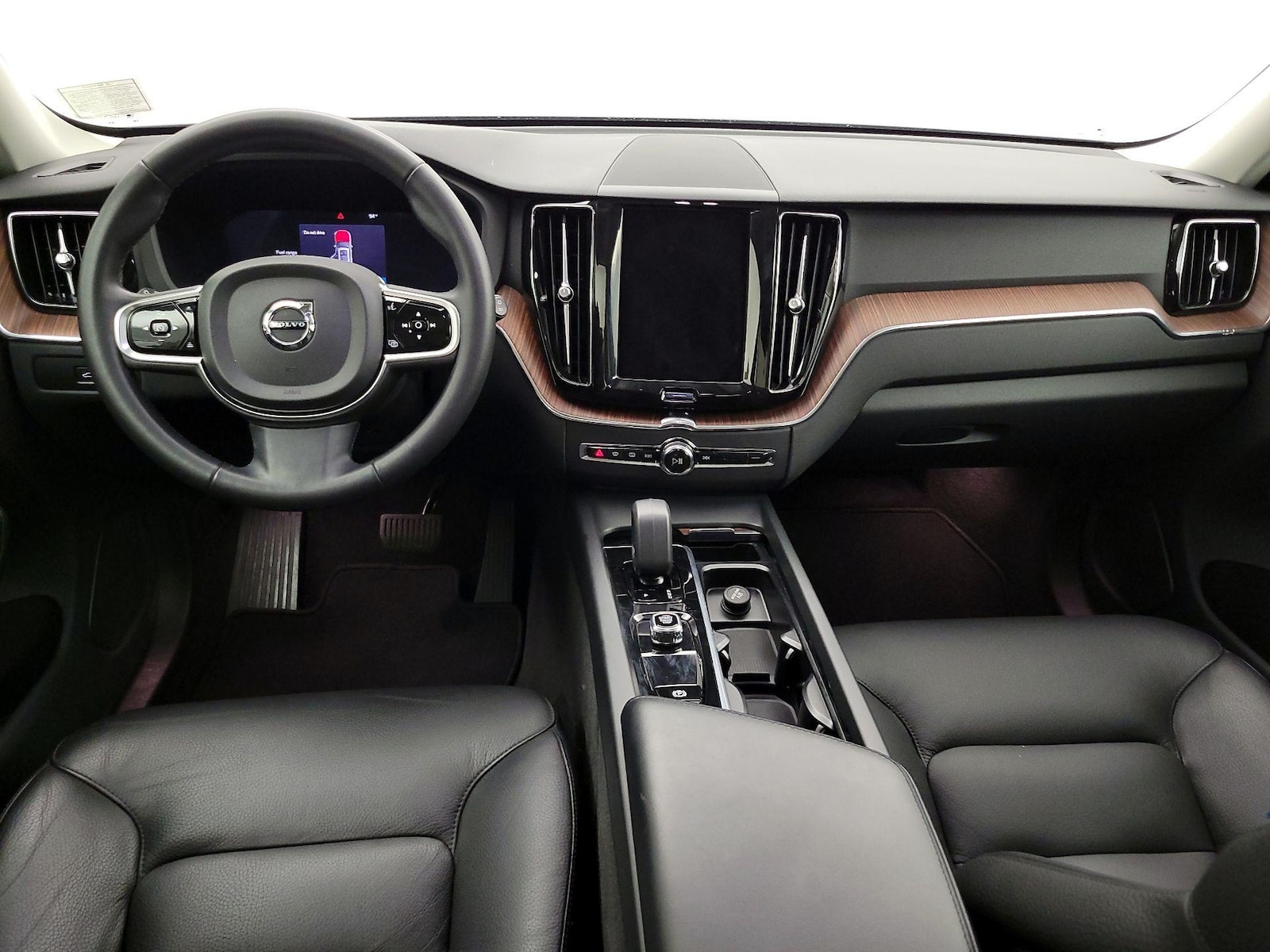 2024 Volvo XC60