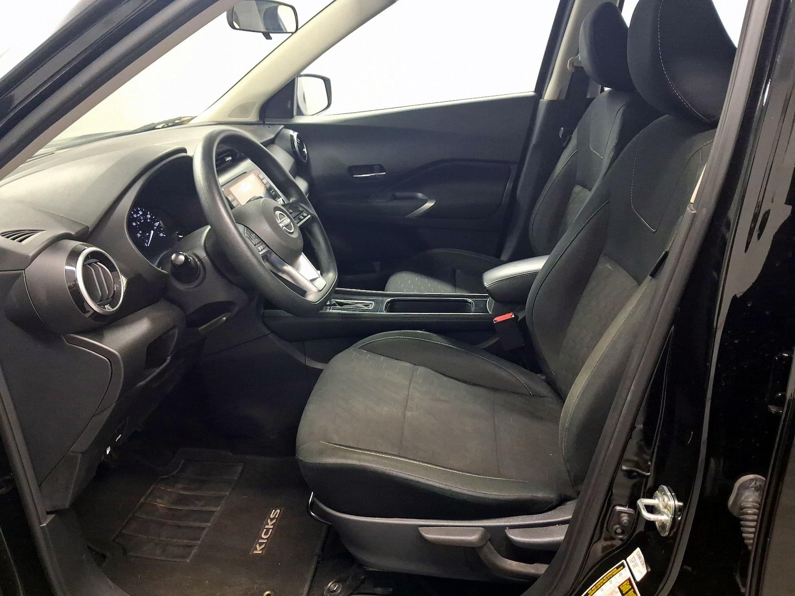 Side Airbags
