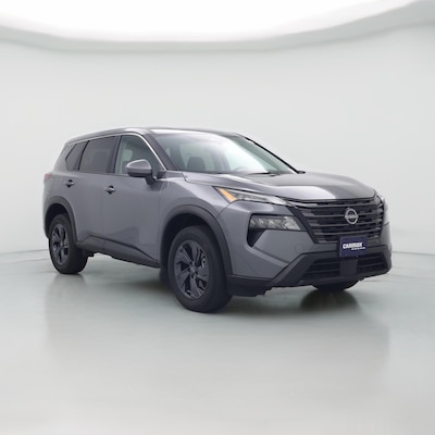 Vehicle exterior view