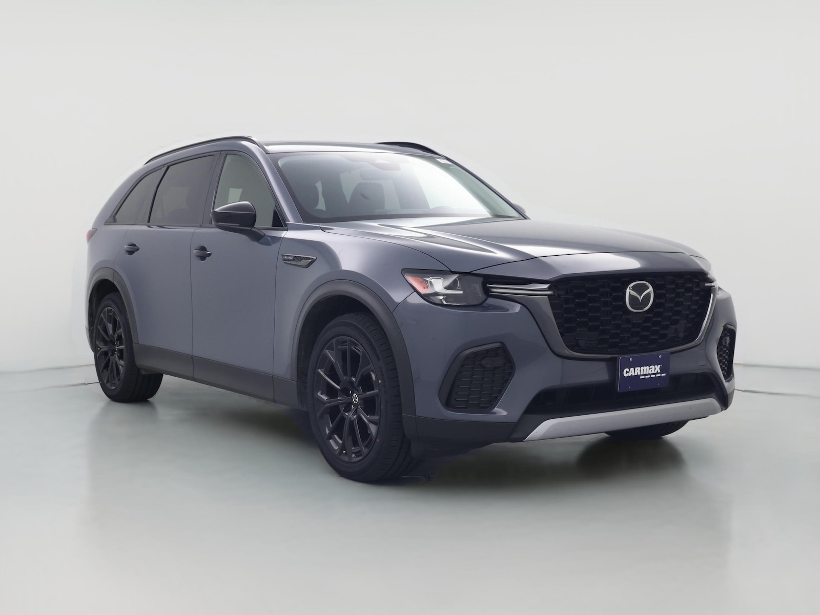 2025 Mazda CX-70