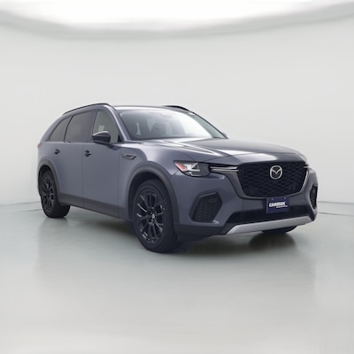2025 Mazda CX-70 Turbo Premium