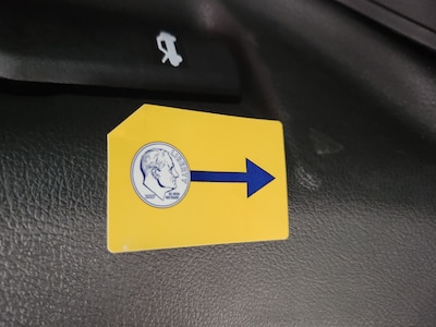 Condition detail