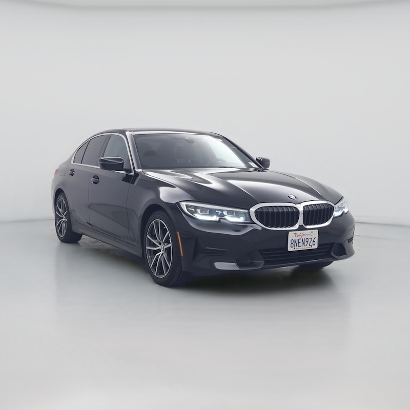 2019 BMW 330 I
