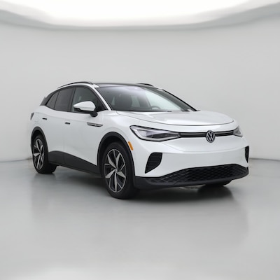 2023 Volkswagen ID.4 EV PRO S