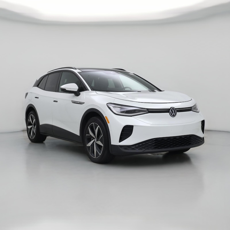 2023 Volkswagen ID.4 EV PRO S