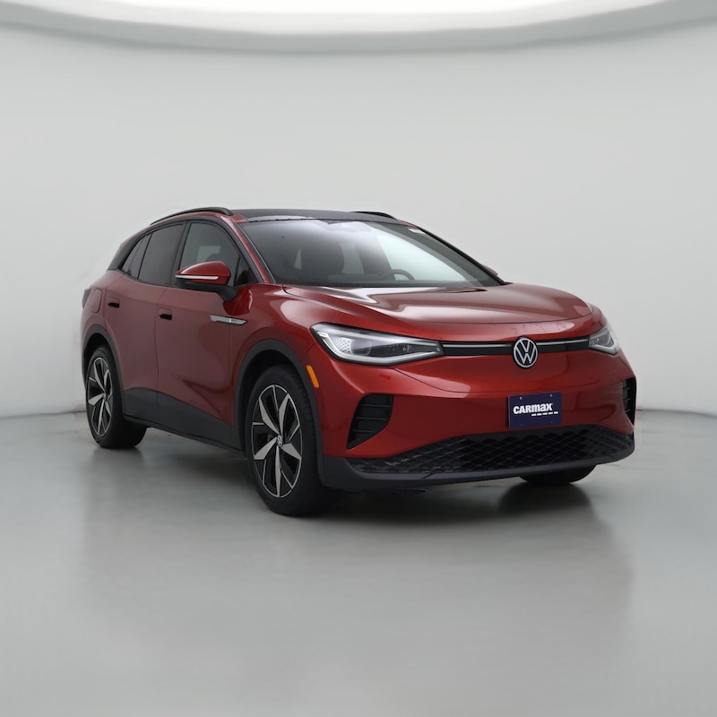 2023 Volkswagen ID.4 EV PRO S