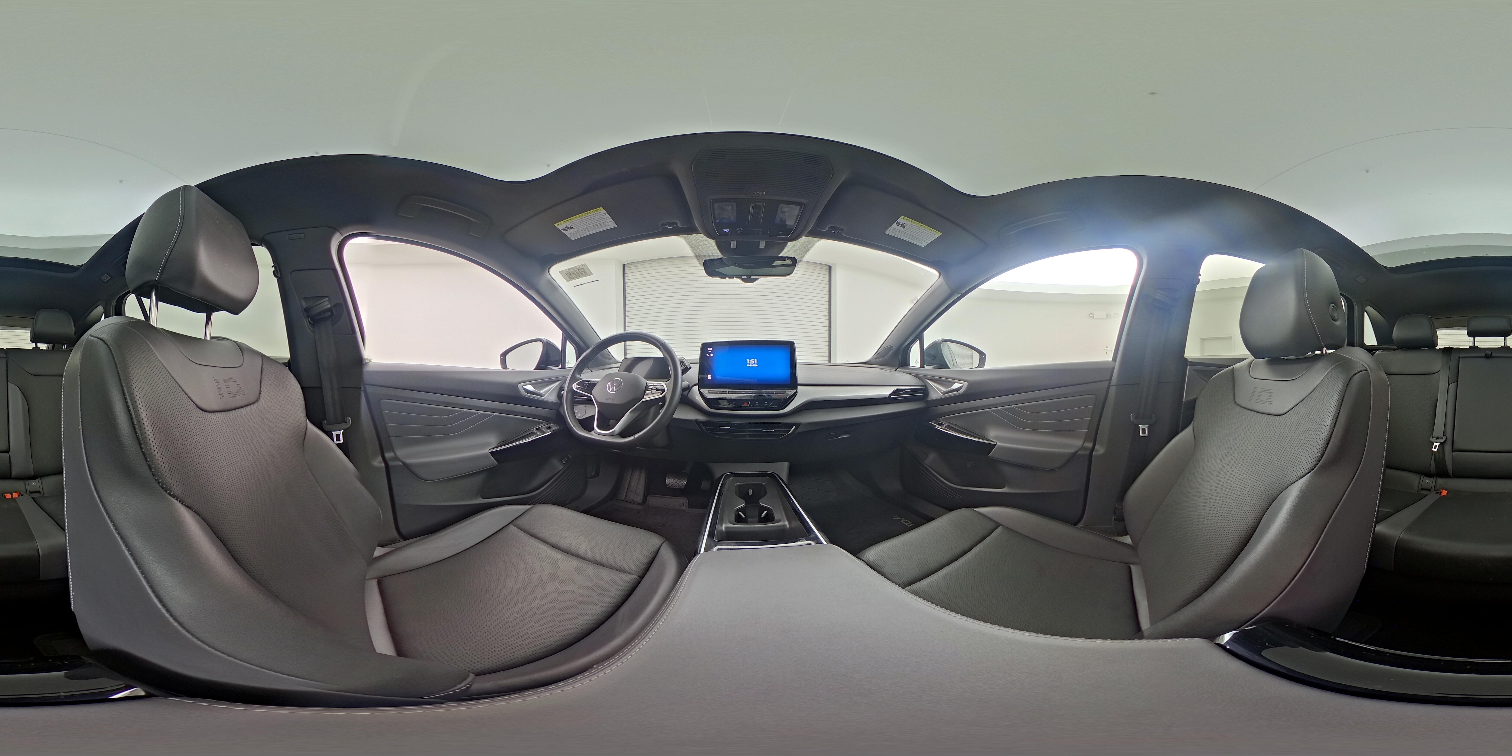 2023 Volkswagen ID.4 PRO S - Photo 25