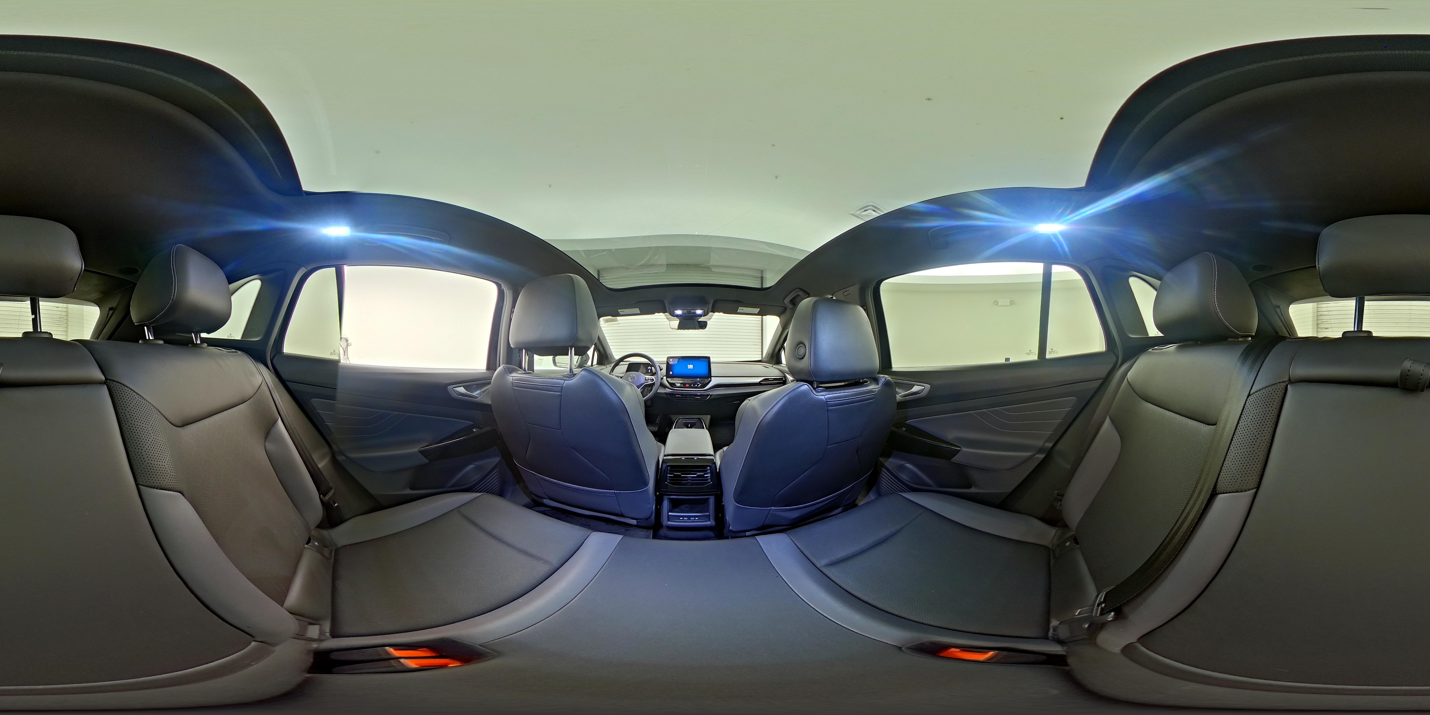 2023 Volkswagen ID.4 PRO S - Photo 26