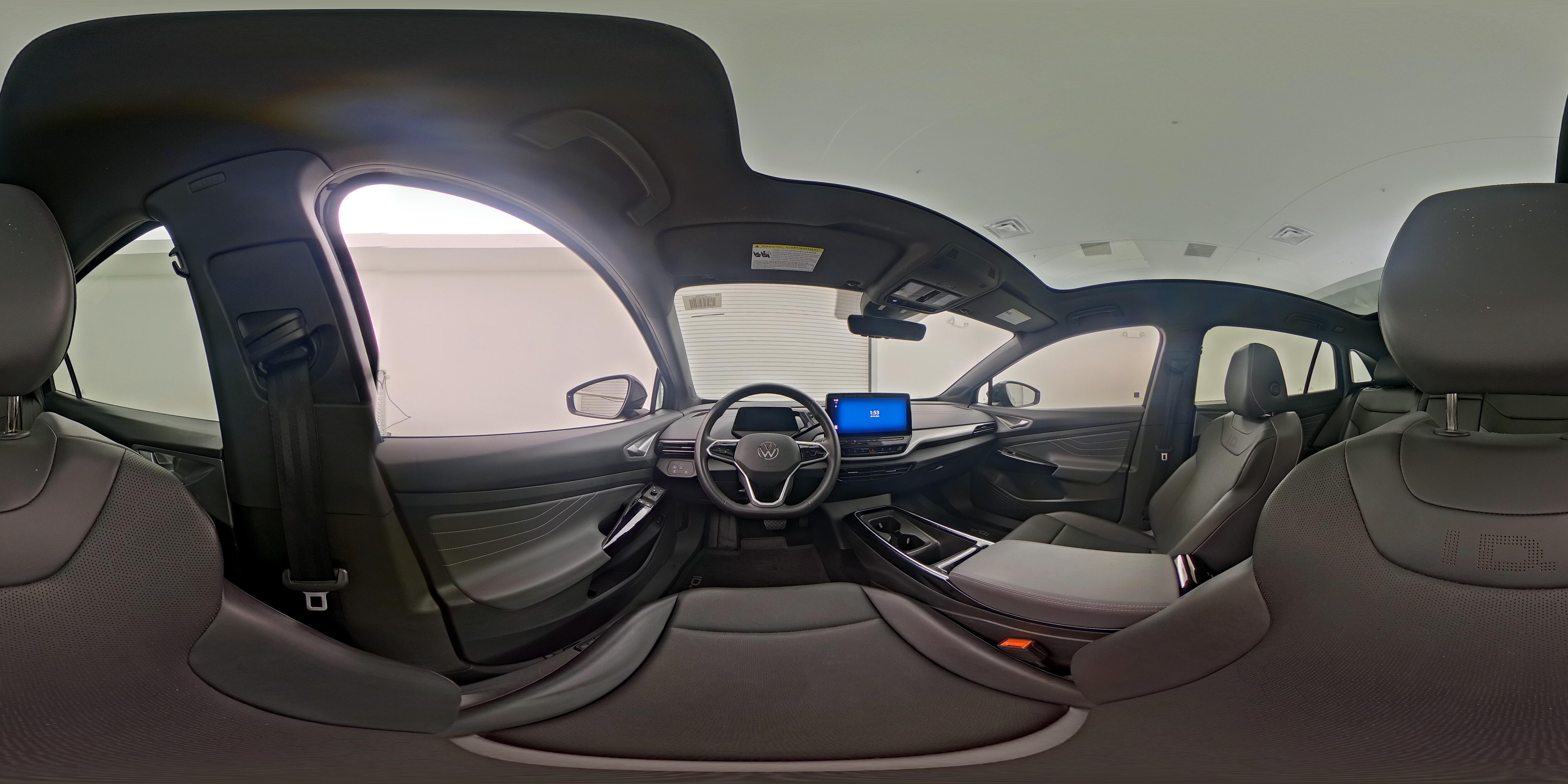 2023 Volkswagen ID.4 PRO S - Photo 27