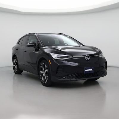 2023 Volkswagen ID.4 EV PRO S