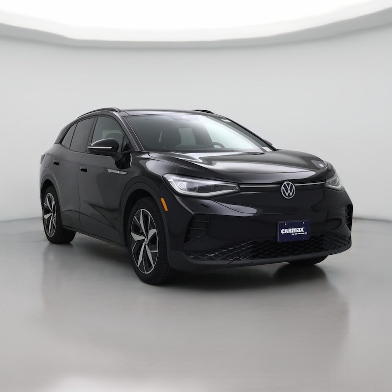 2023 Volkswagen ID.4 EV PRO S