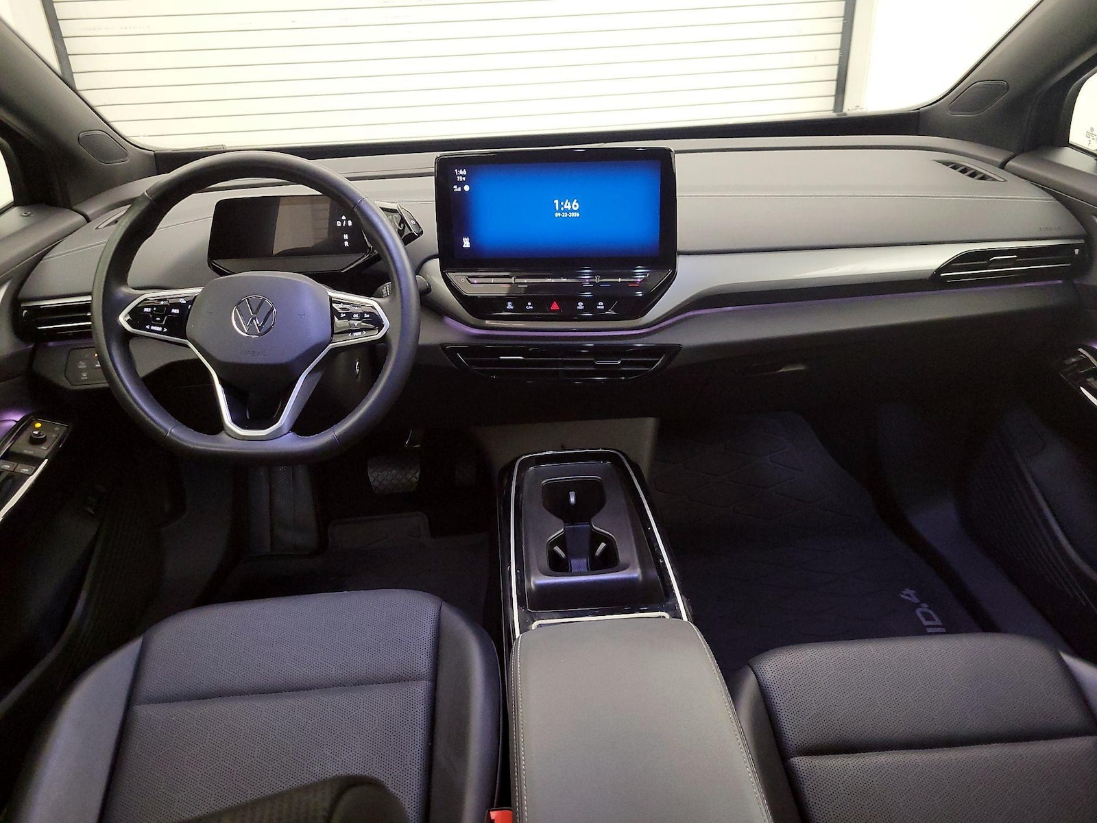 2023 Volkswagen ID.4 PRO S - Photo 10