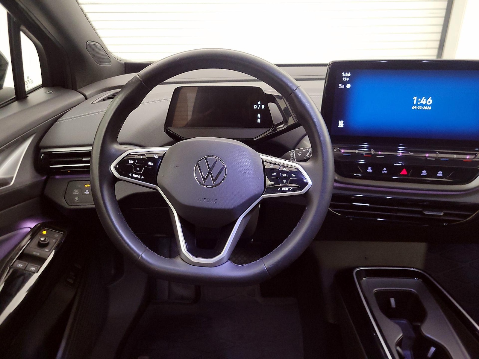 2023 Volkswagen ID.4 PRO S - Photo 11