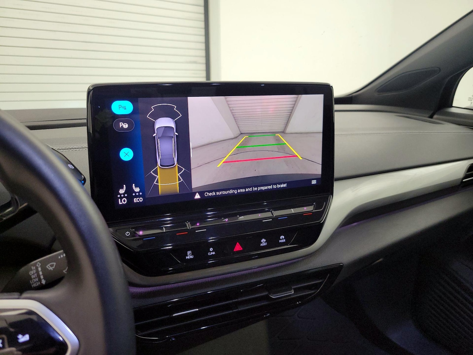 2023 Volkswagen ID.4 PRO S - Photo 15