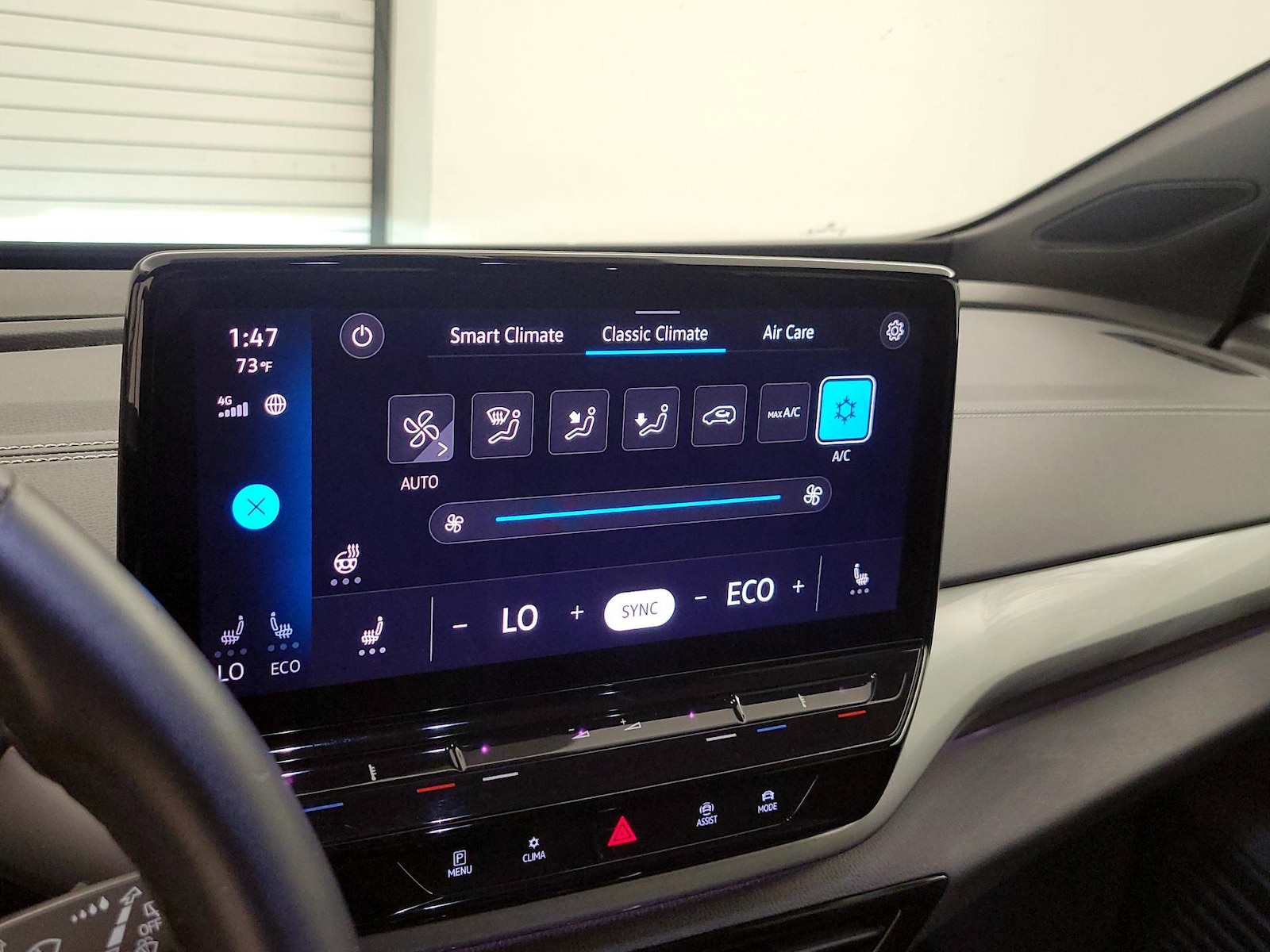 2023 Volkswagen ID.4 PRO S - Photo 17