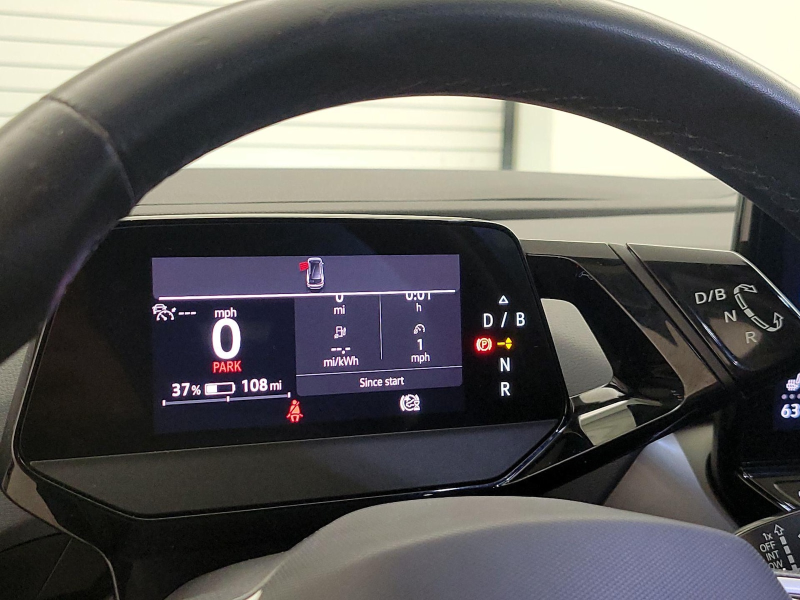 2023 Volkswagen ID.4 PRO S - Photo 18