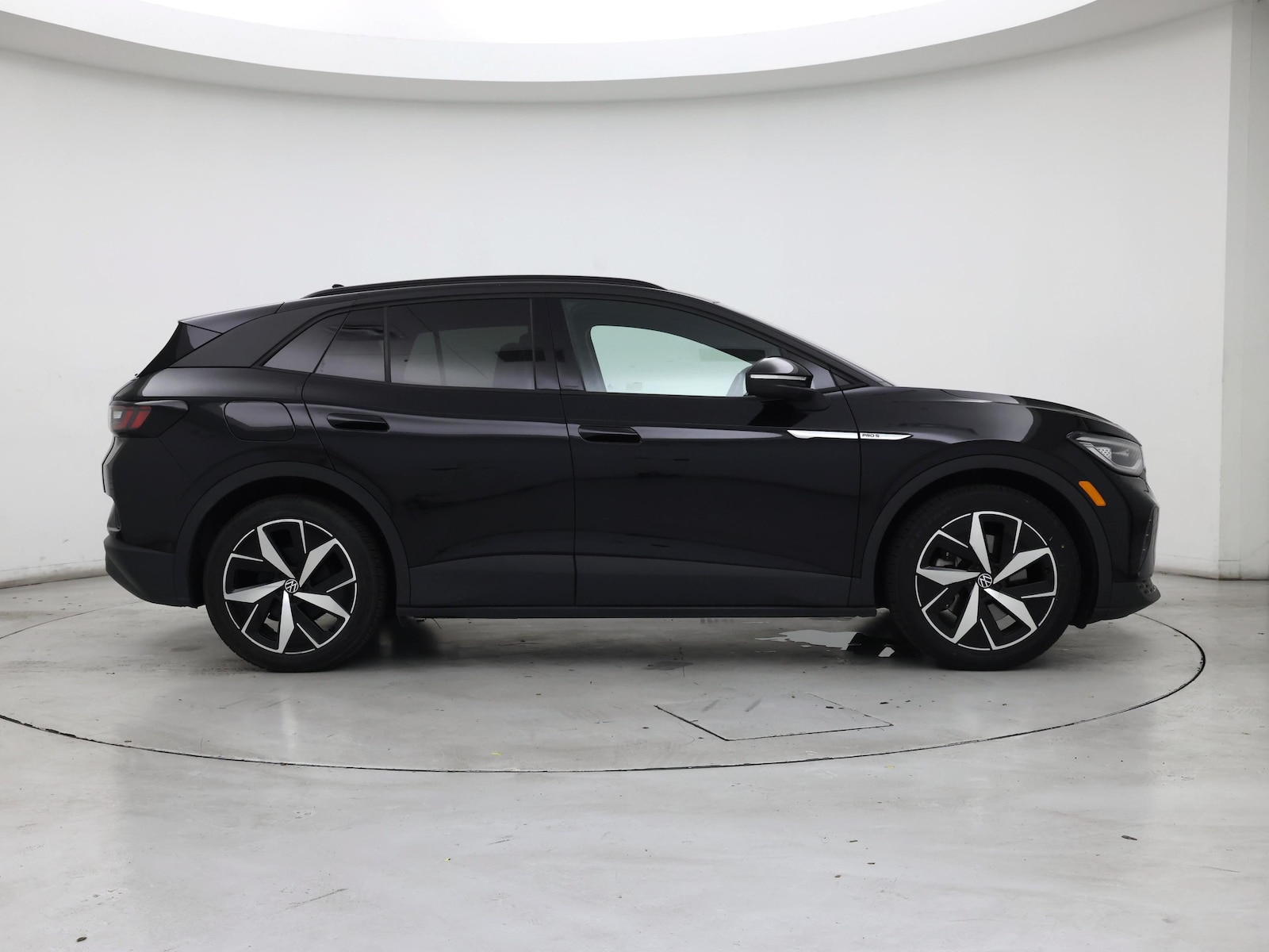 2023 Volkswagen ID.4 PRO S - Photo 8